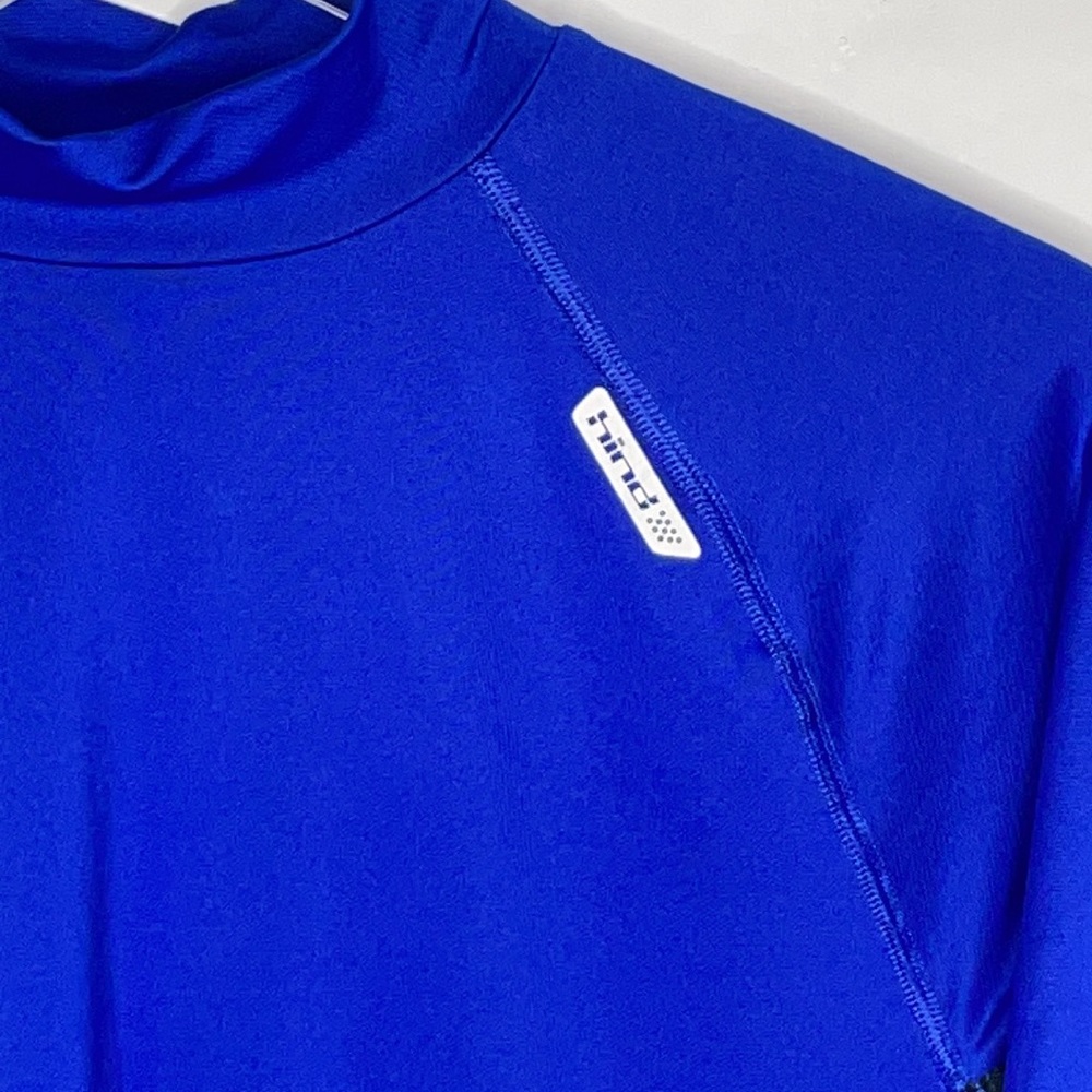 Hind Performance Tee - image 2